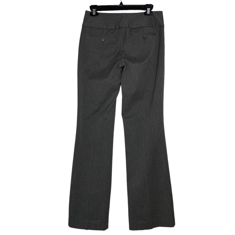 Express Design Studio Editor Pants Size 0r Charco… - image 3